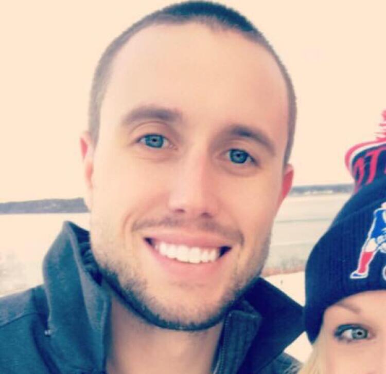 Chris Cavano