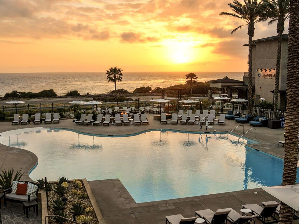 Picture of Cape Rey Carlsbad Beach, a Hilton Resort and Spa