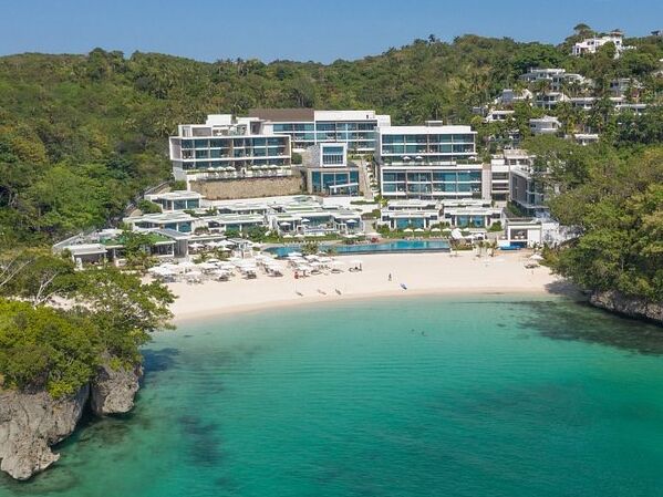 Picture of Crimson Resort and Spa Boracay