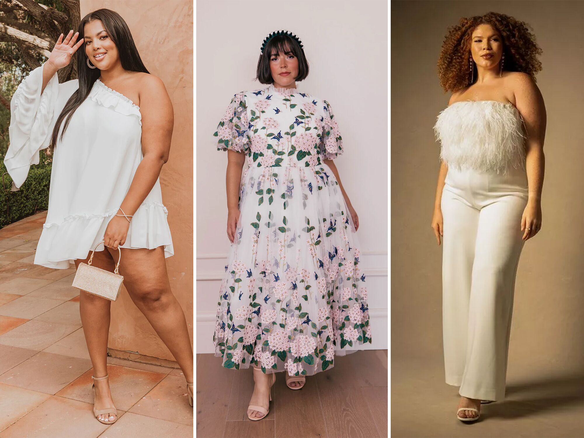 The 15 Best Bridal Shower Dresses of 2024