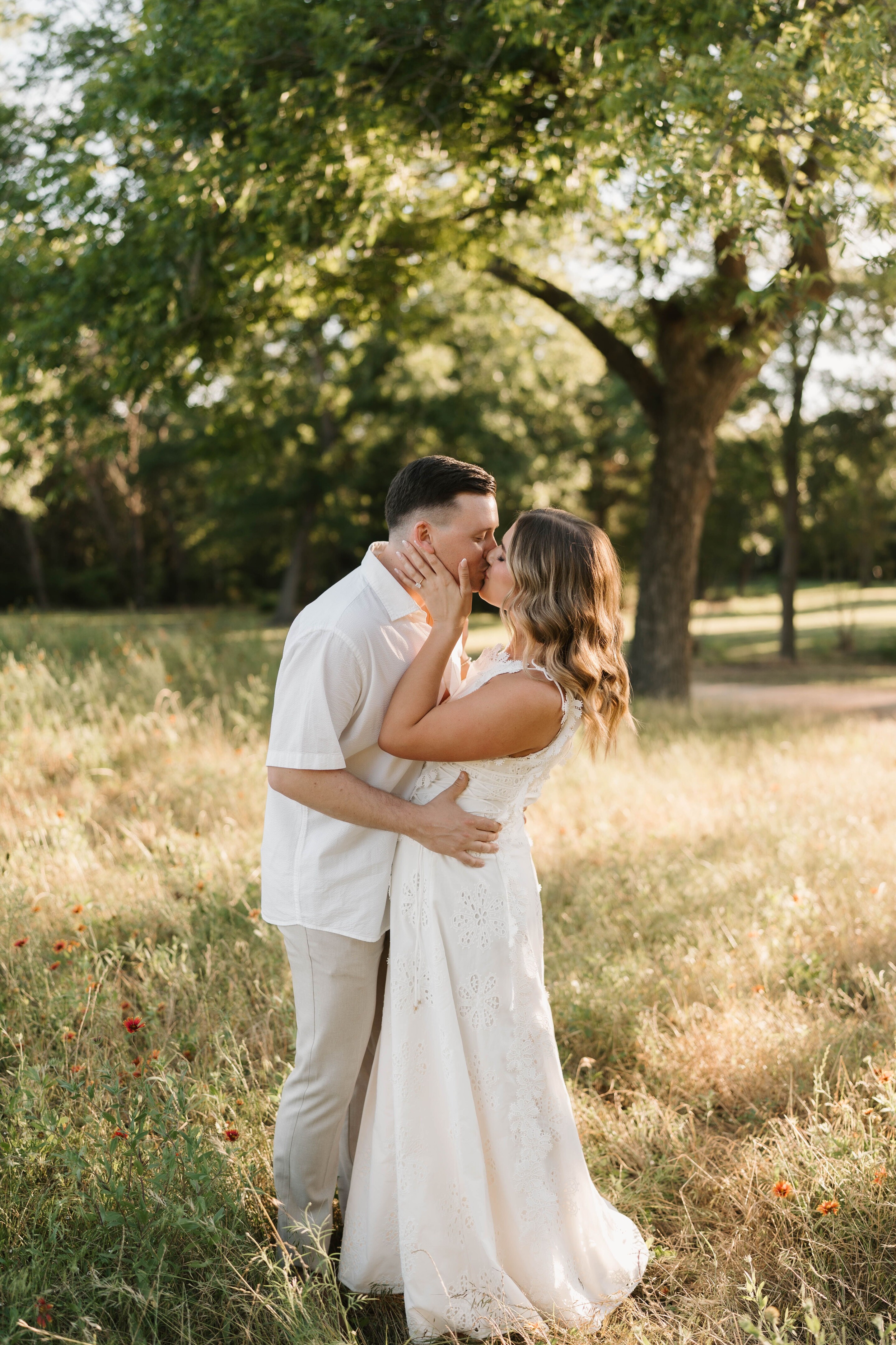 Austin & Kylie Home Page Banner