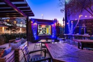 Picture of Sheraton Oklahoma City Downtown Hotel