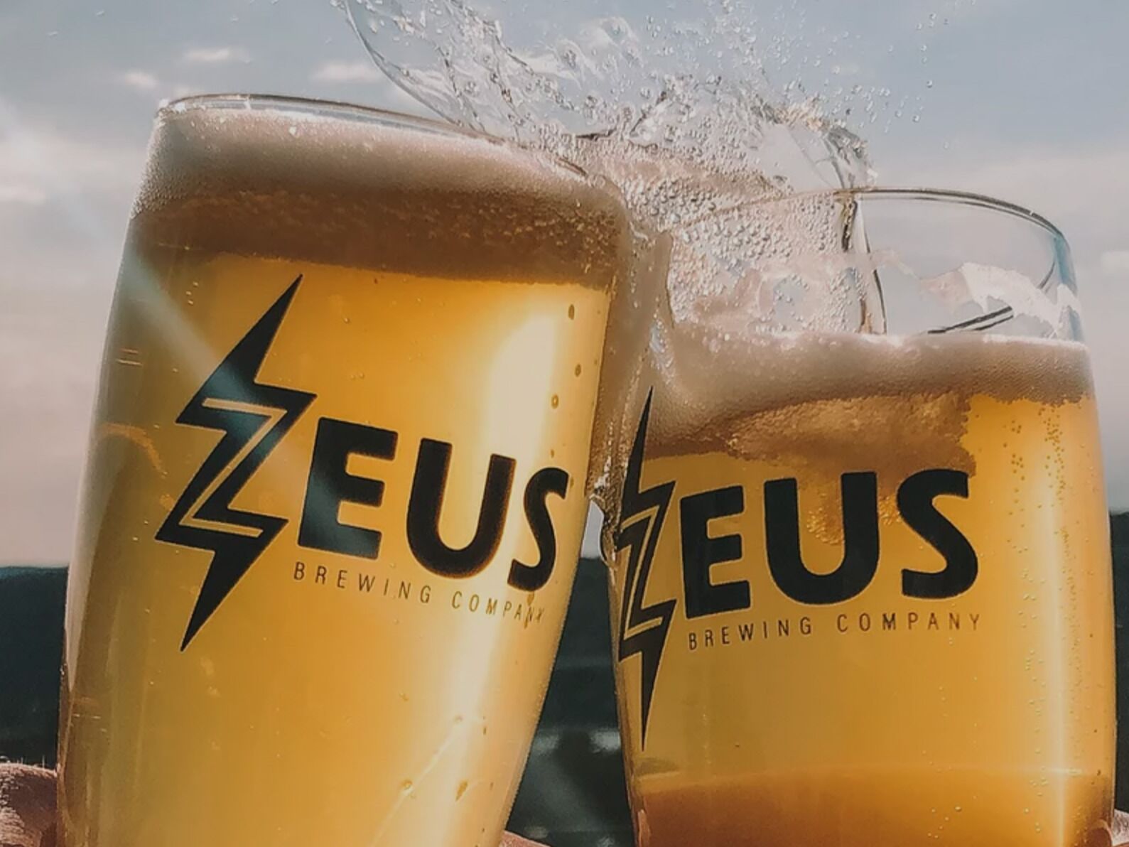 Picture of Zeus Brewing Company