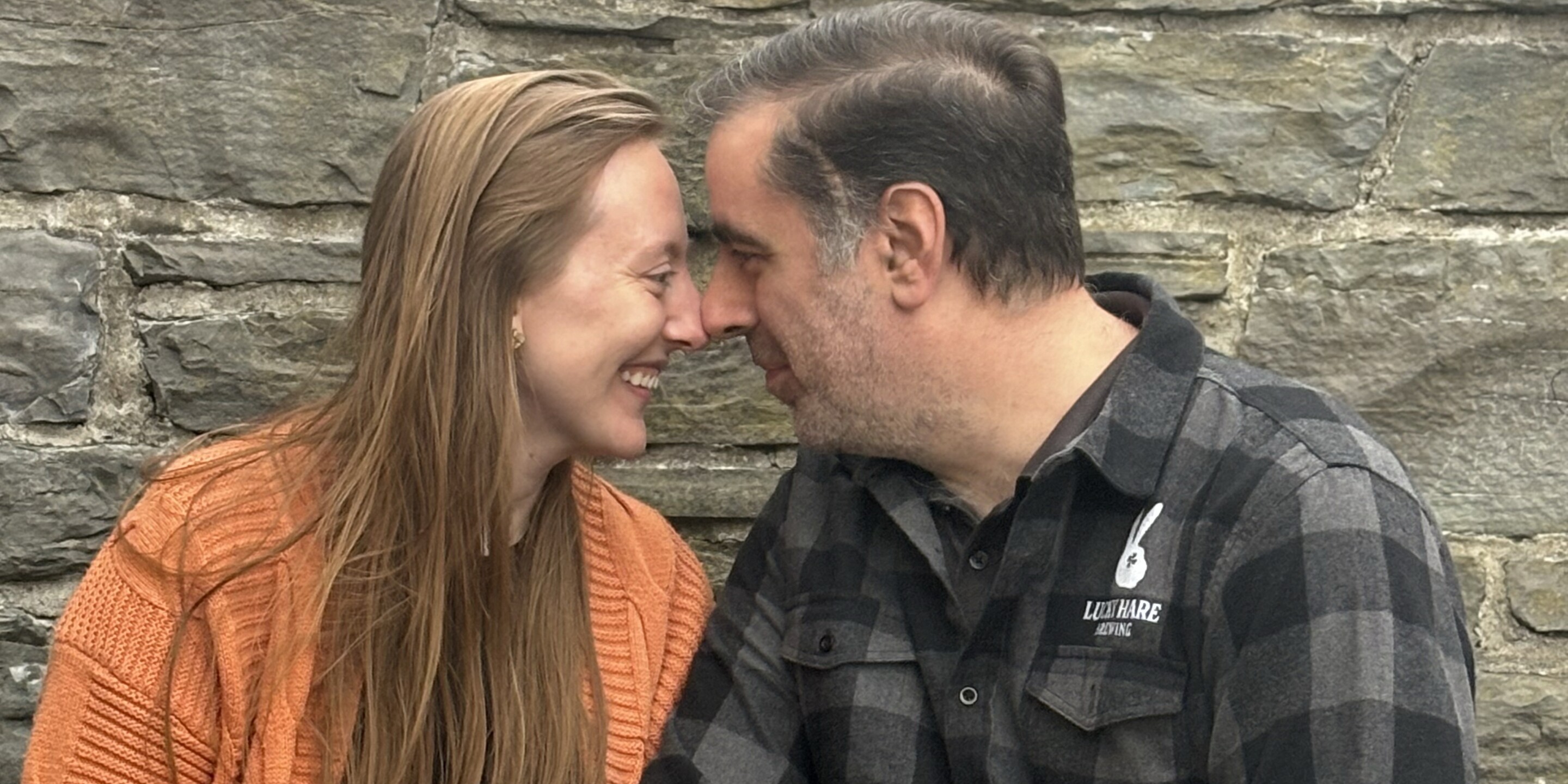 Anneliese & Edmund Home Page Banner