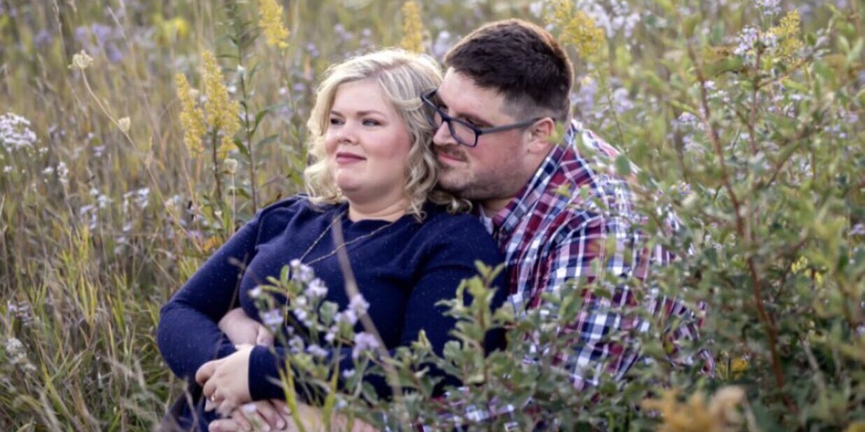 Wendy & Douglas Home Page Banner