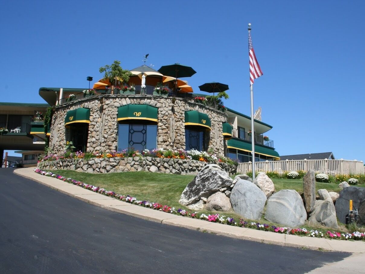 Picture of Weathervane Terrace Inn & Suites