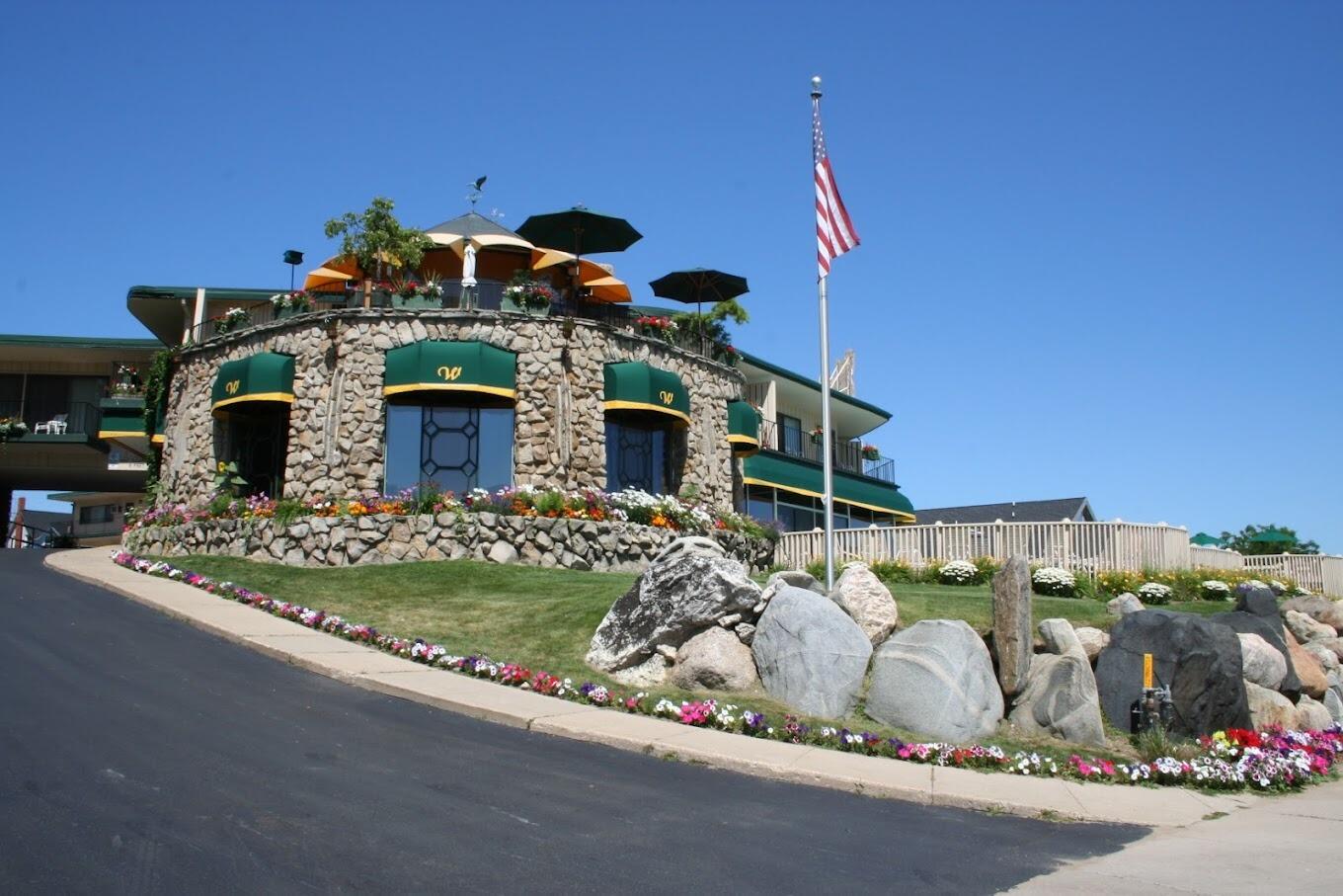 Picture of Weathervane Terrace Inn & Suites
