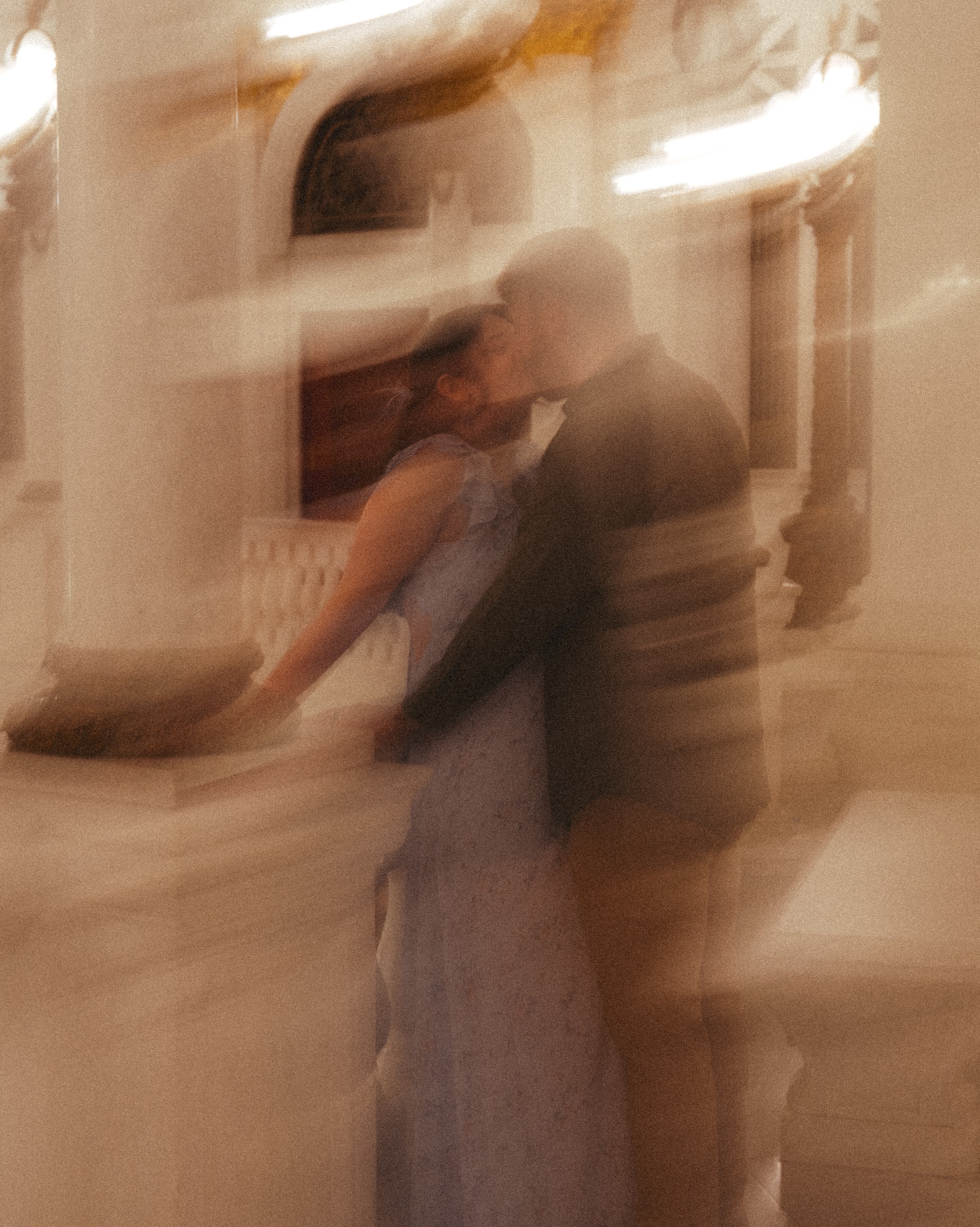 Gabrielle & Connor Home Page Banner