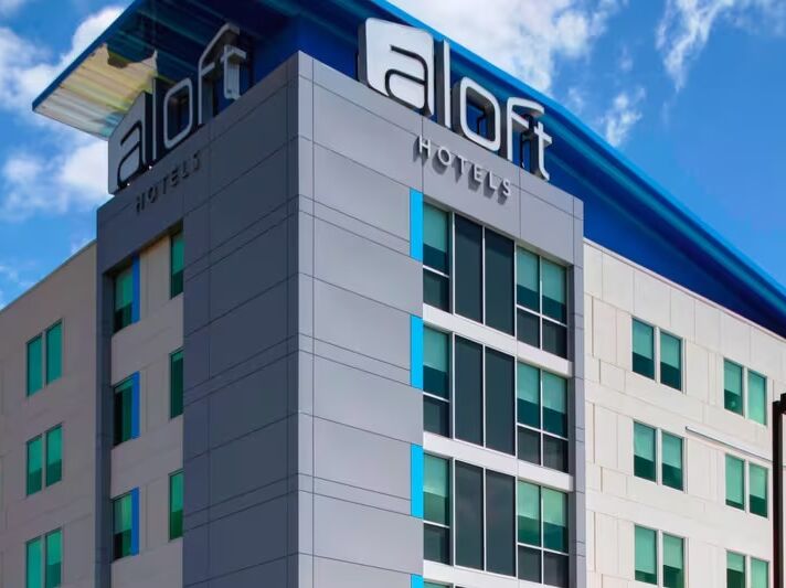 Picture of Aloft Wichita