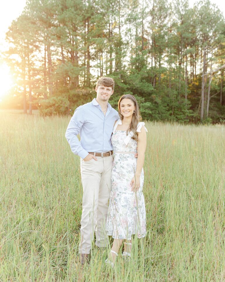 Morgan & Reed Home Page Banner