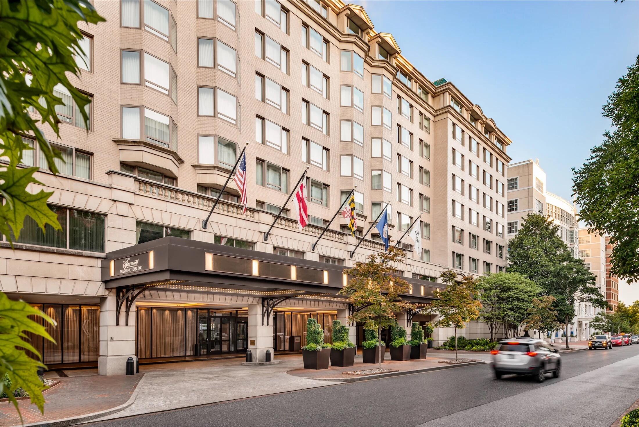 Picture of Fairmont Washington D.C. Georgetown