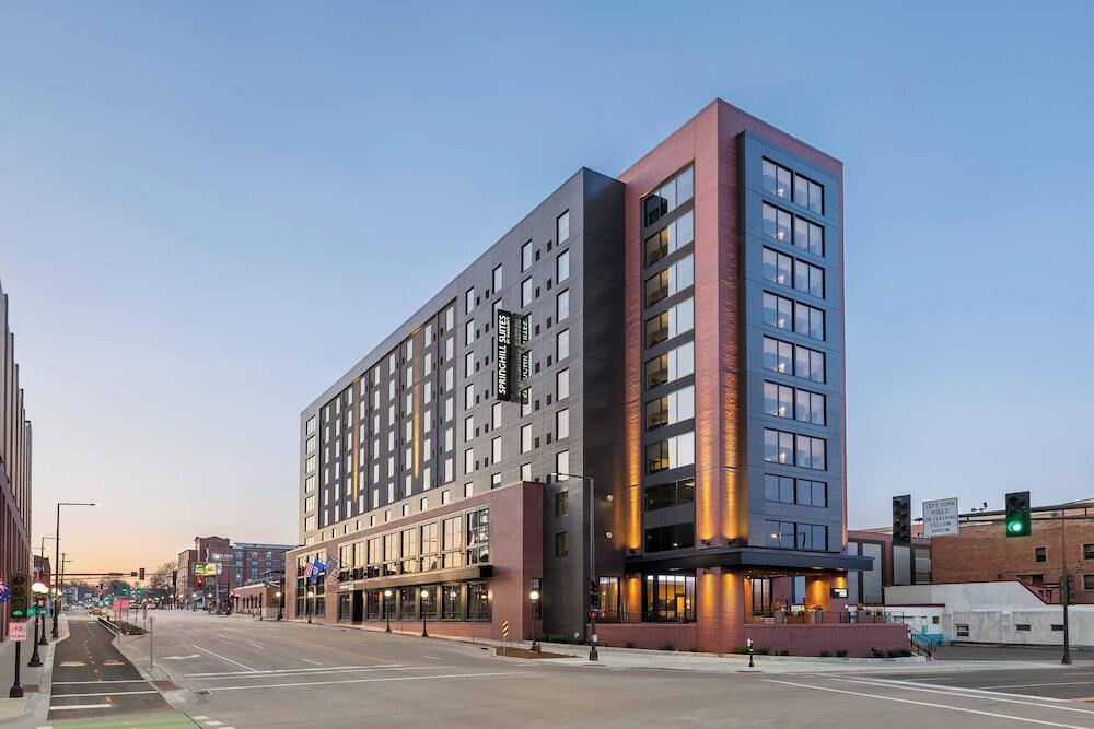 Picture of SpringHill Suites by Marriott St. Paul Downtown