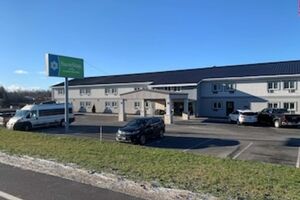 Picture of SureStay Hotel by Best Western Presque Isle