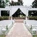 Ceremony with Draping at the Royal Crest Room in St. Cloud, Florida
