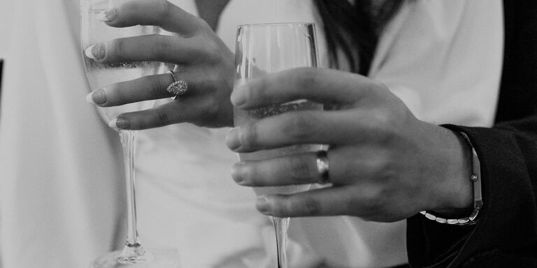 Emily & Dylan Home Page Banner