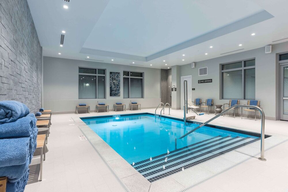 Picture of Hilton Garden Inn Foxborough Patriot Place