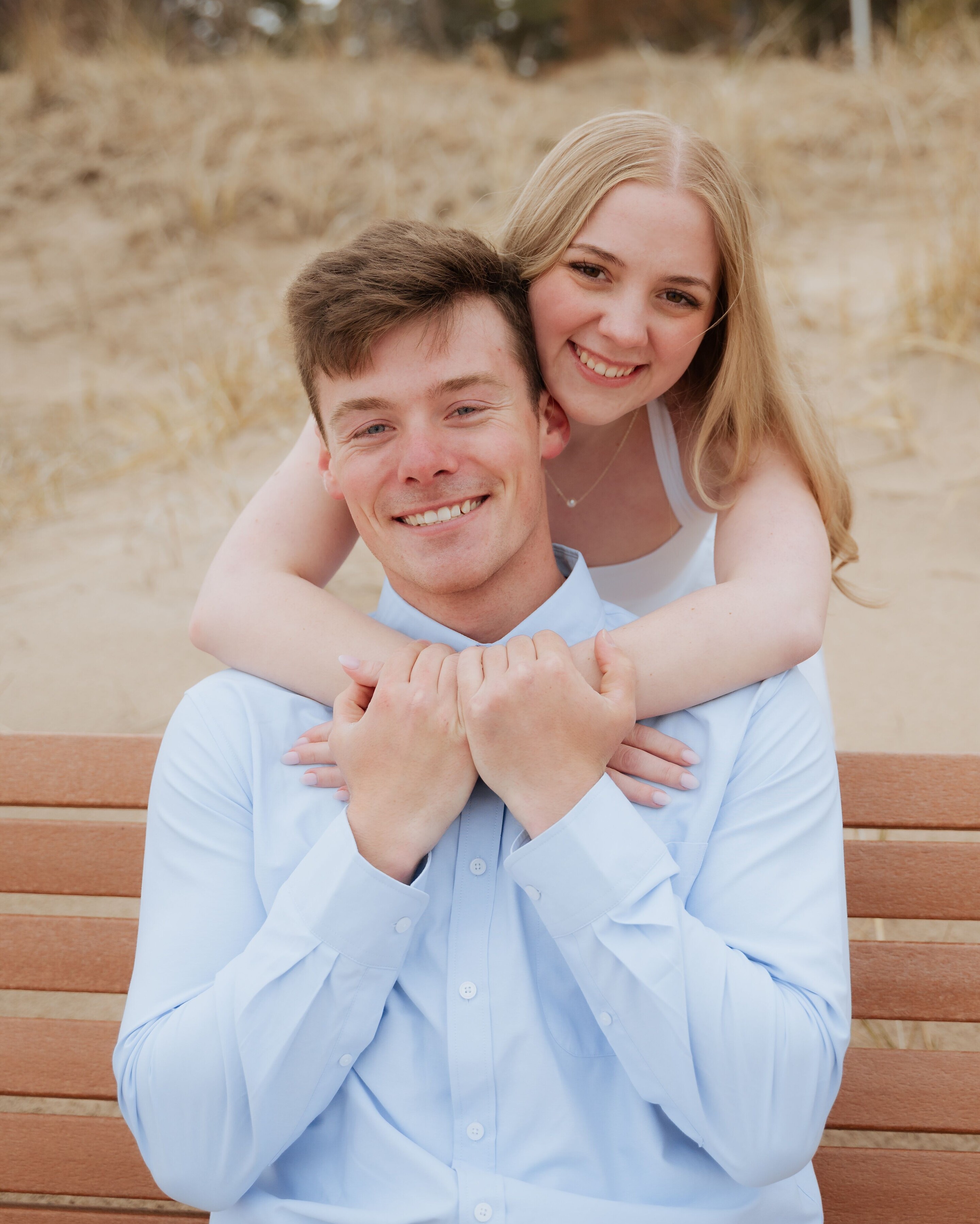 Dillyn Zuelke and Meadow Hahn's Wedding Website - The Knot