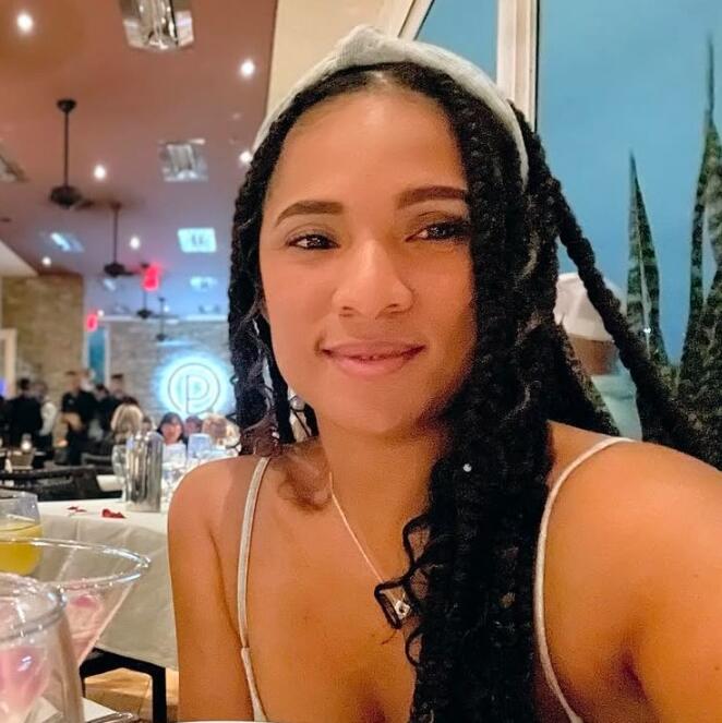Lia-Symone Yahya