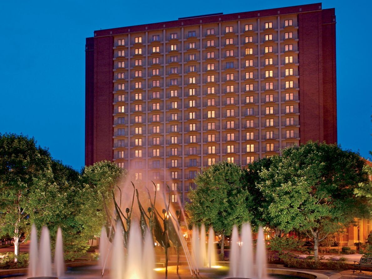 Picture of The Ritz-Carlton, St. Louis