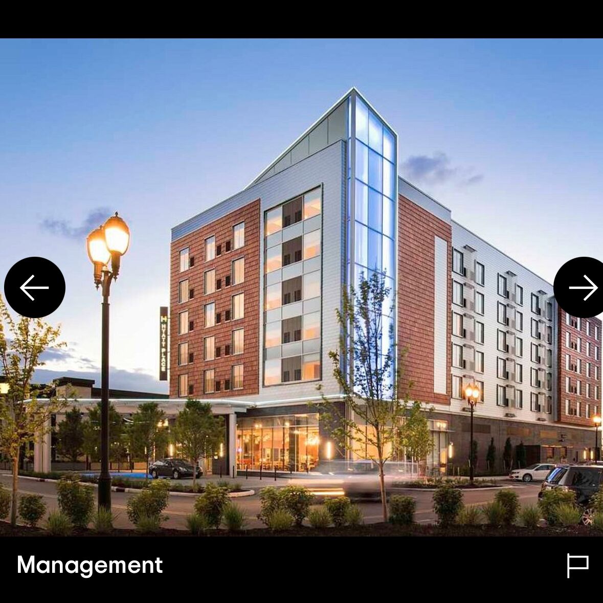 Picture of Hyatt Place Crocker Park