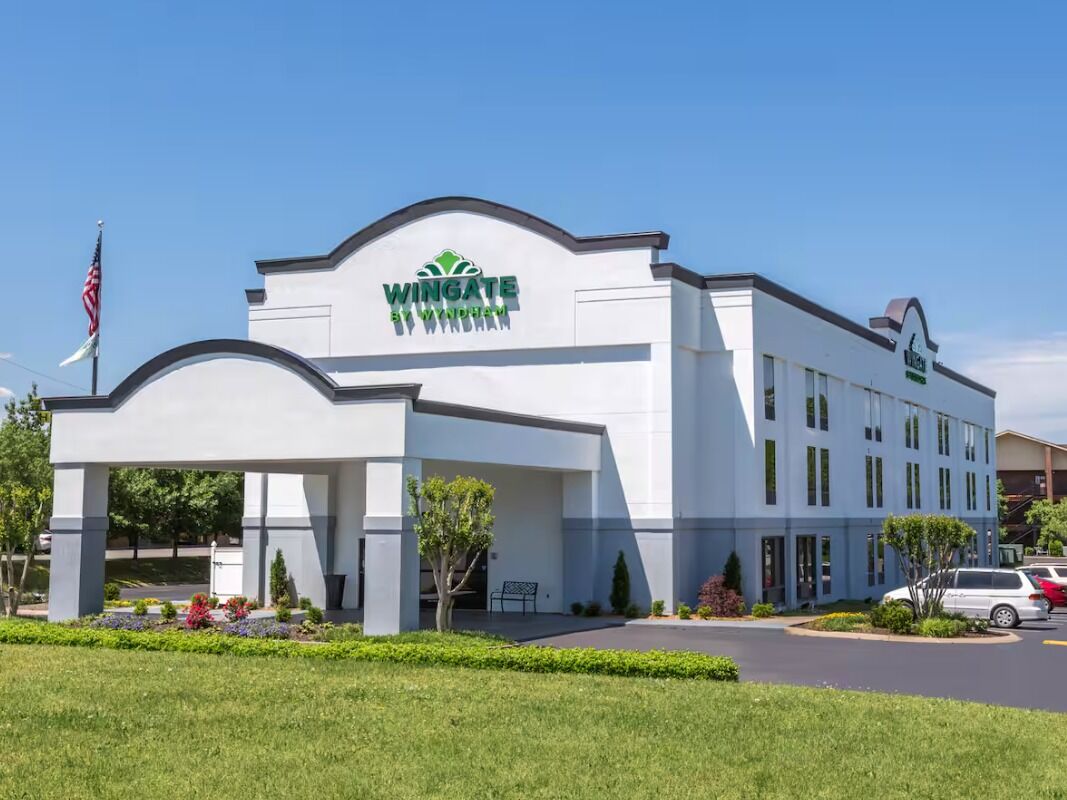 Picture of Wingate by Wyndham Goodlettsville
