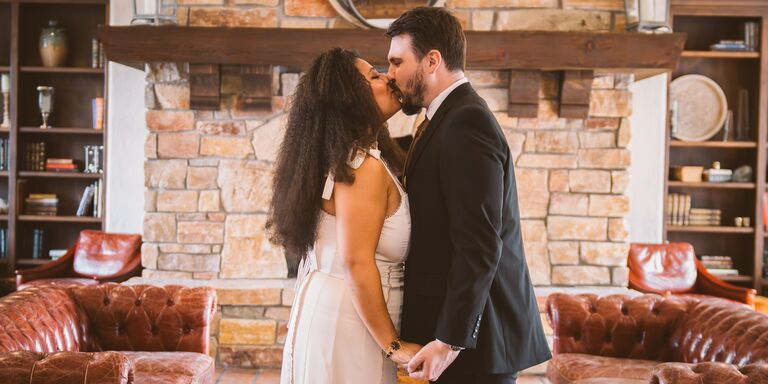 Leea & Matthew Home Page Banner
