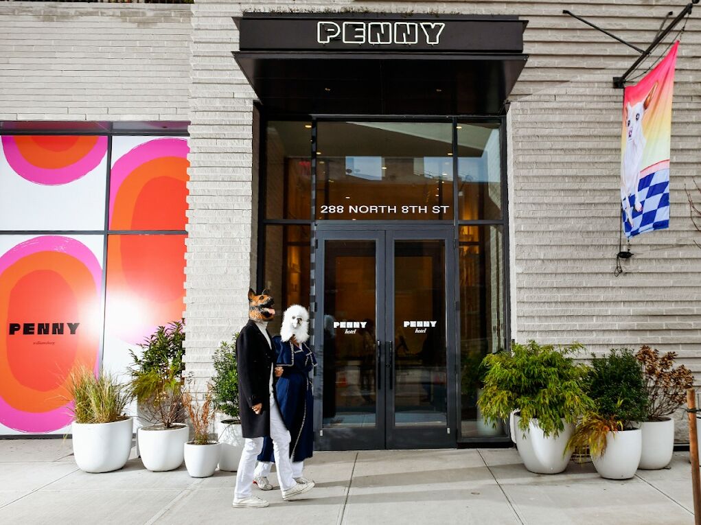 Picture of The Penny Williamsburg