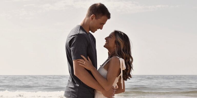 Claudia & Samuel Home Page Banner