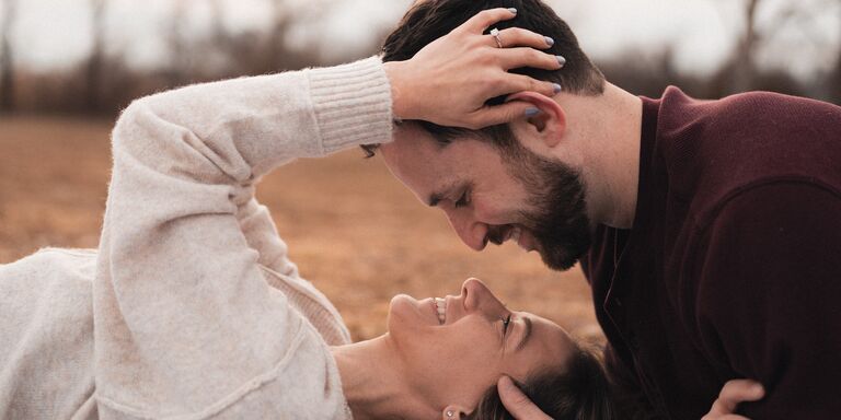 Joseph & Alyse Home Page Banner