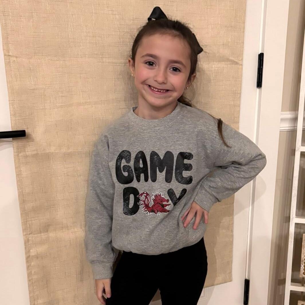Aubree Martin 