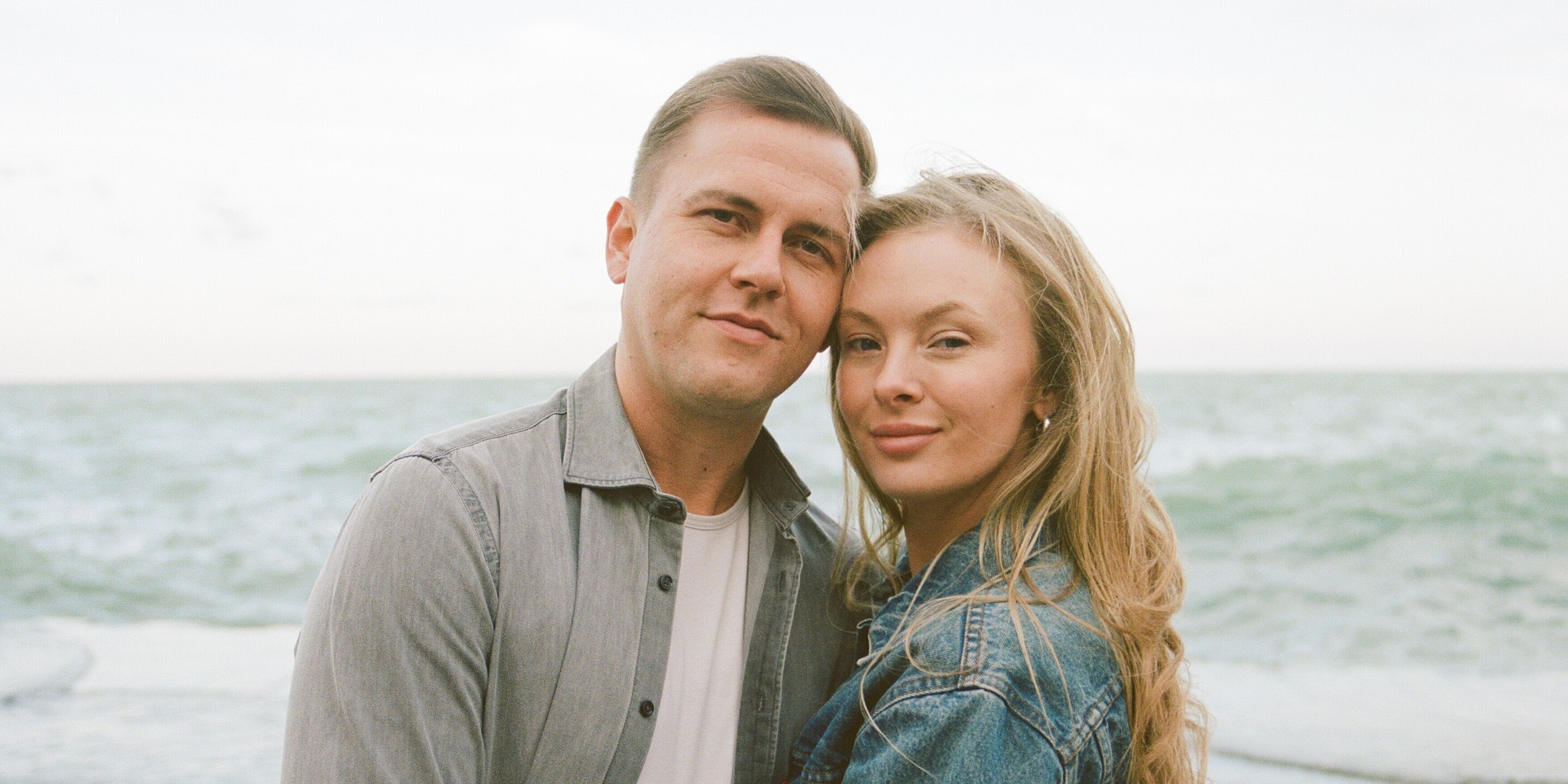 Anna & Nathan Home Page Banner