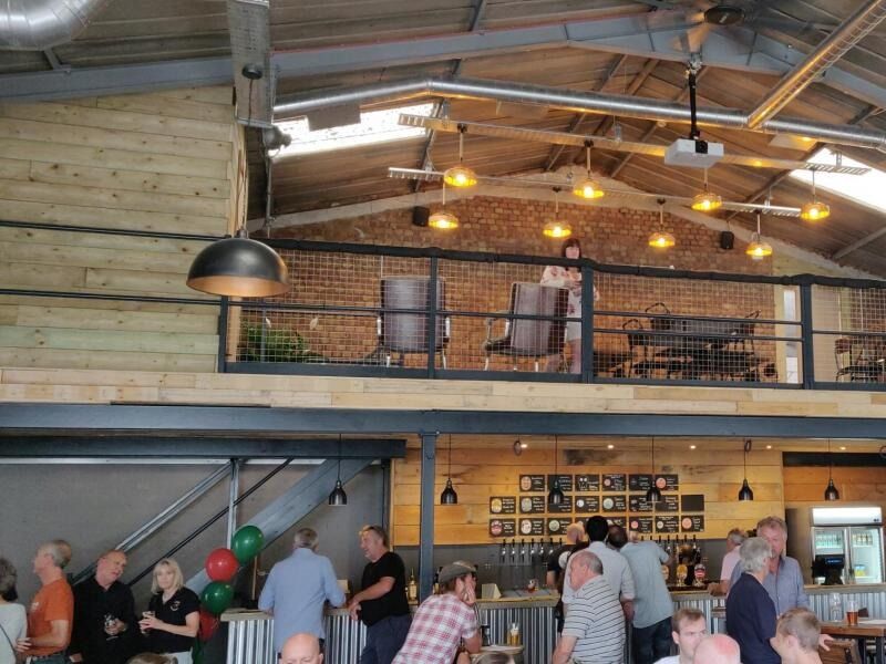 Picture of Windsor and Eton Brewery