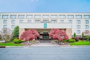 Picture of Embassy Suites by Hilton Piscataway Somerset