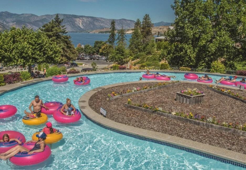 Picture of Slidewaters