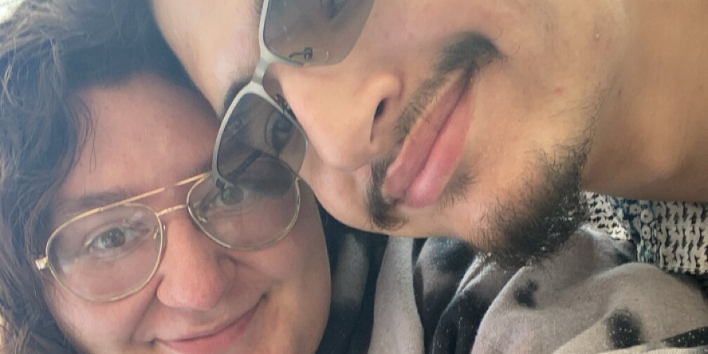 Harley & Marcus Home Page Banner