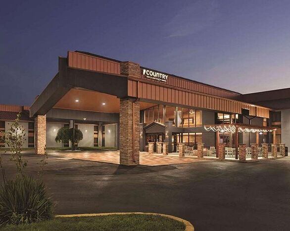 Picture of Country Inn & Suites by Radisson Indianapolis East