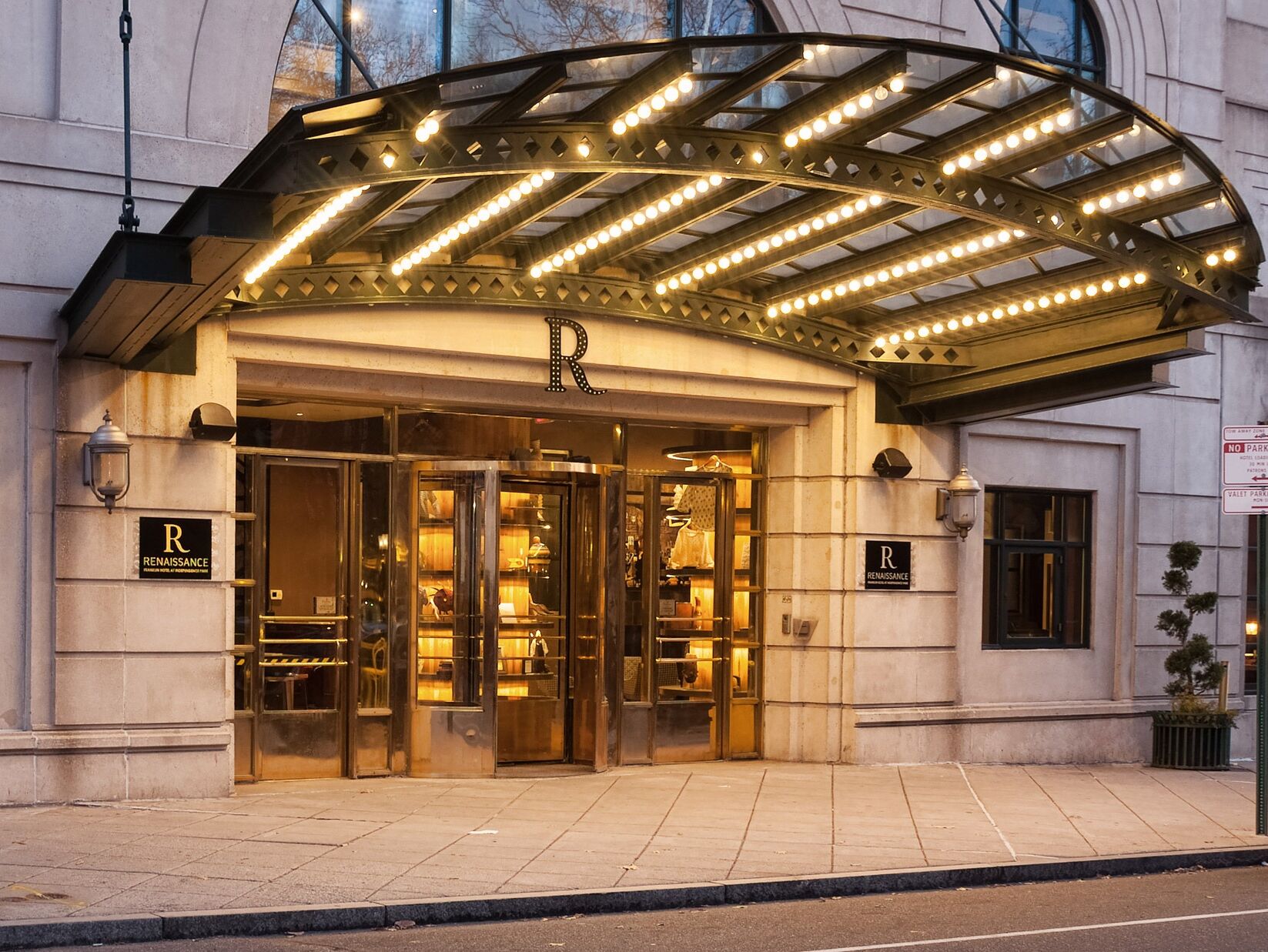 Picture of Renaissance Philadelphia Downtown Hotel