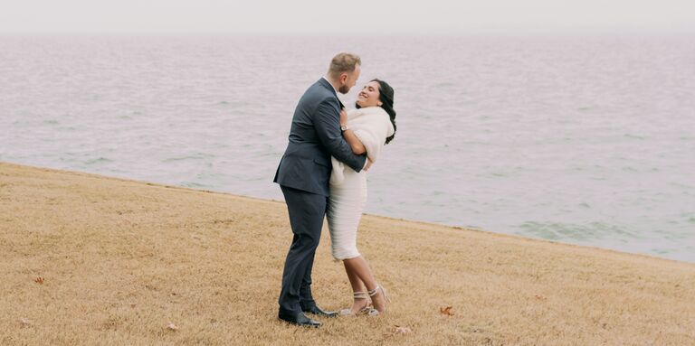 Daniela & Alexander Home Page Banner