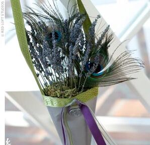 The Ceremony Decor