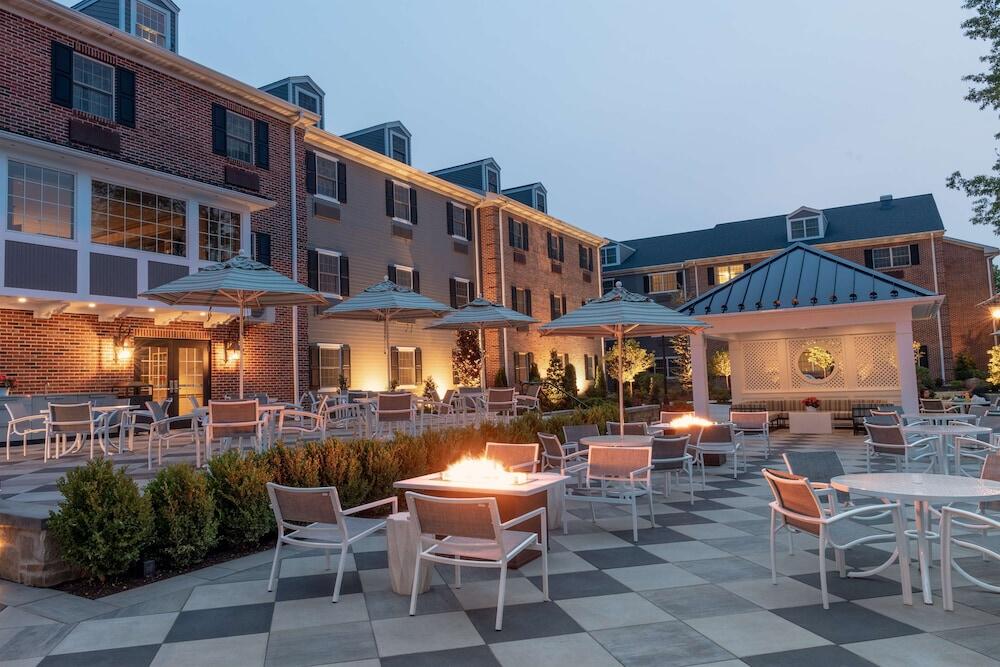 Picture of The Inn at Lewisburg, BW Signature Collection