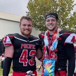 Matthew "Matty Ice" Kimball