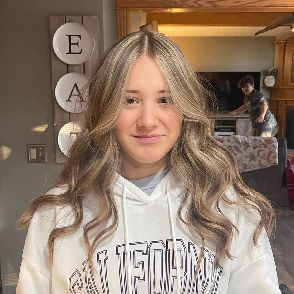 Payton Johnson