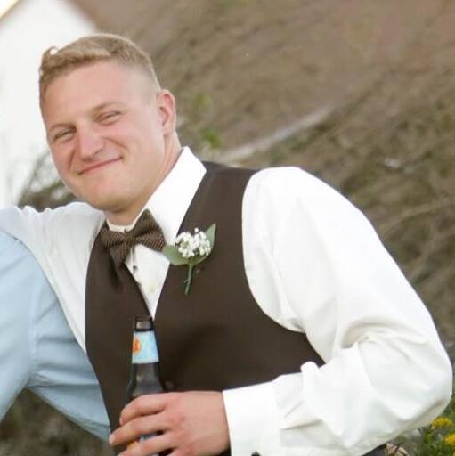 Dylan Noble
