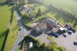 Picture of The Baiting House&Lodges