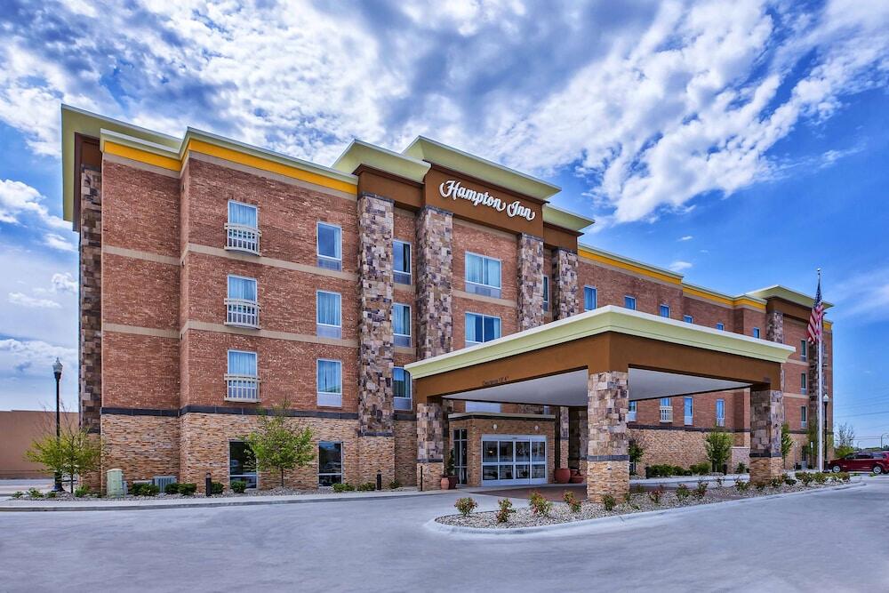 Picture of Hampton Inn by Hilton West Bloomfield Novi