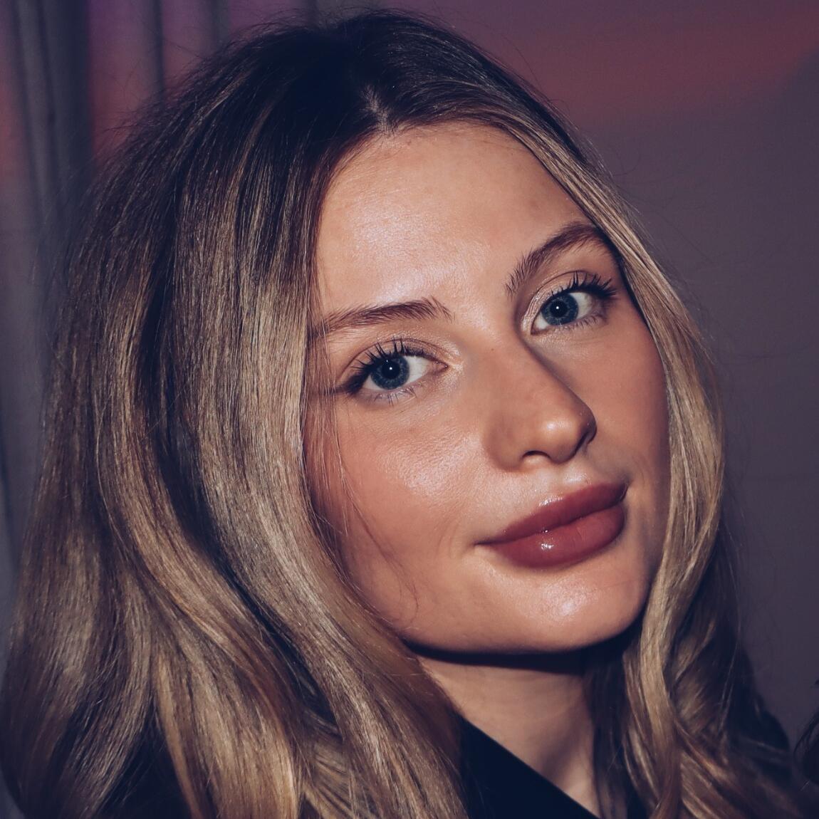Alison Pollard