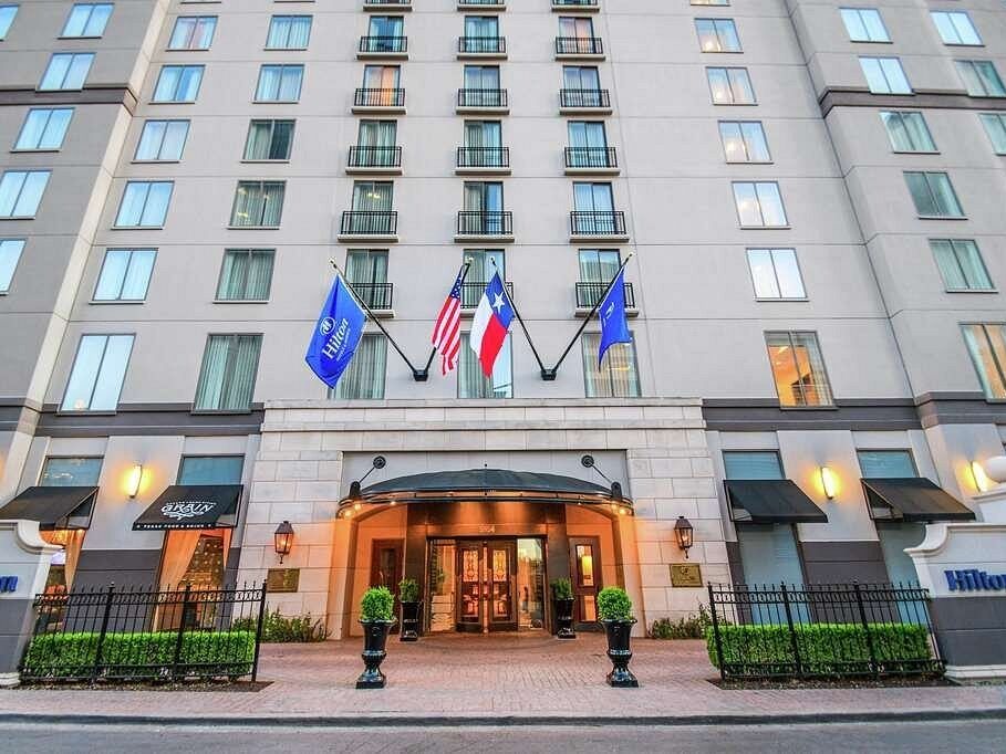 Picture of Hilton Dallas/Park Cities