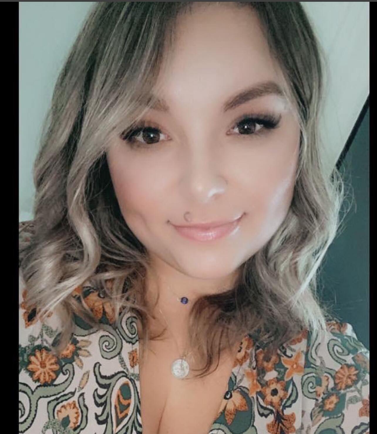 Danielle O’Rourke