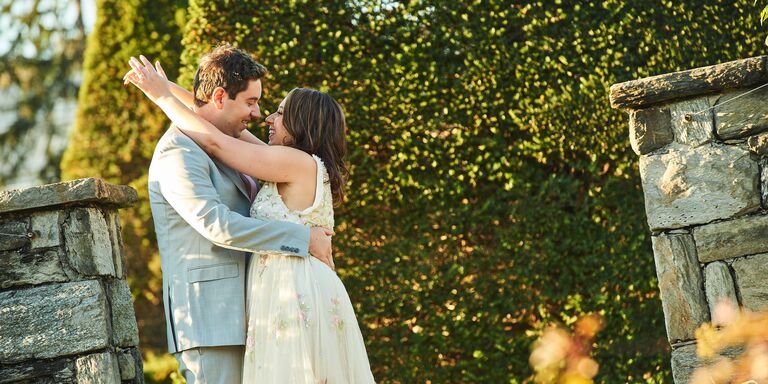Justin & Lauren Home Page Banner