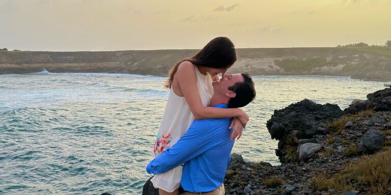 Emma & Noah Home Page Banner